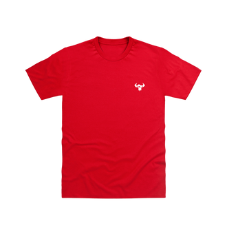 Red Orks Insignia T Shirt