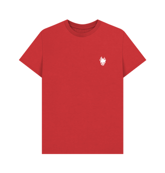 Red Nighthaunt Insignia T Shirt