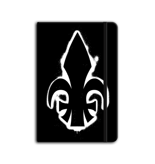 Black Notebook