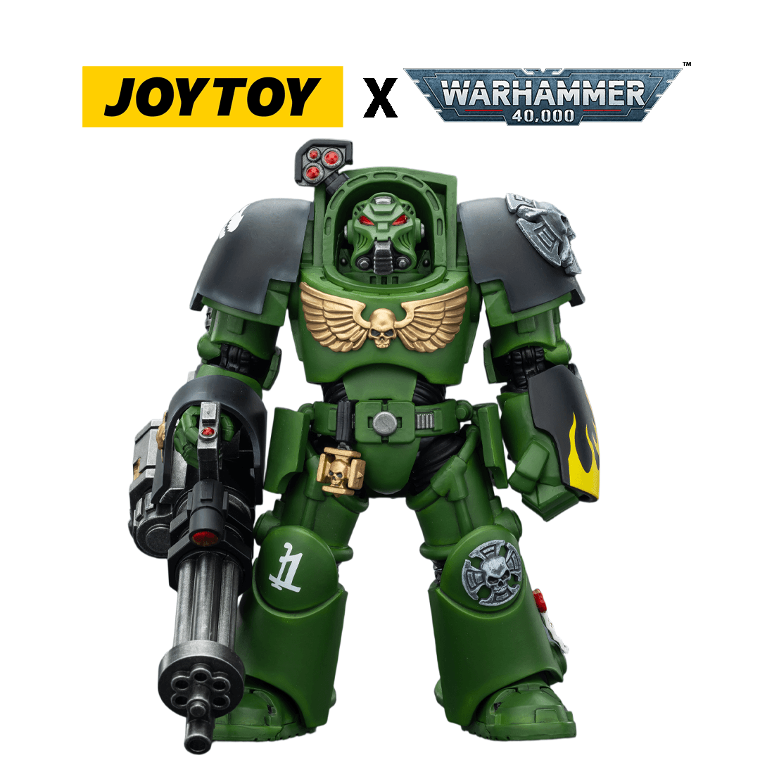 As Shown Toy Figures Front