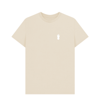 Oat Iron Hands Insignia T Shirt