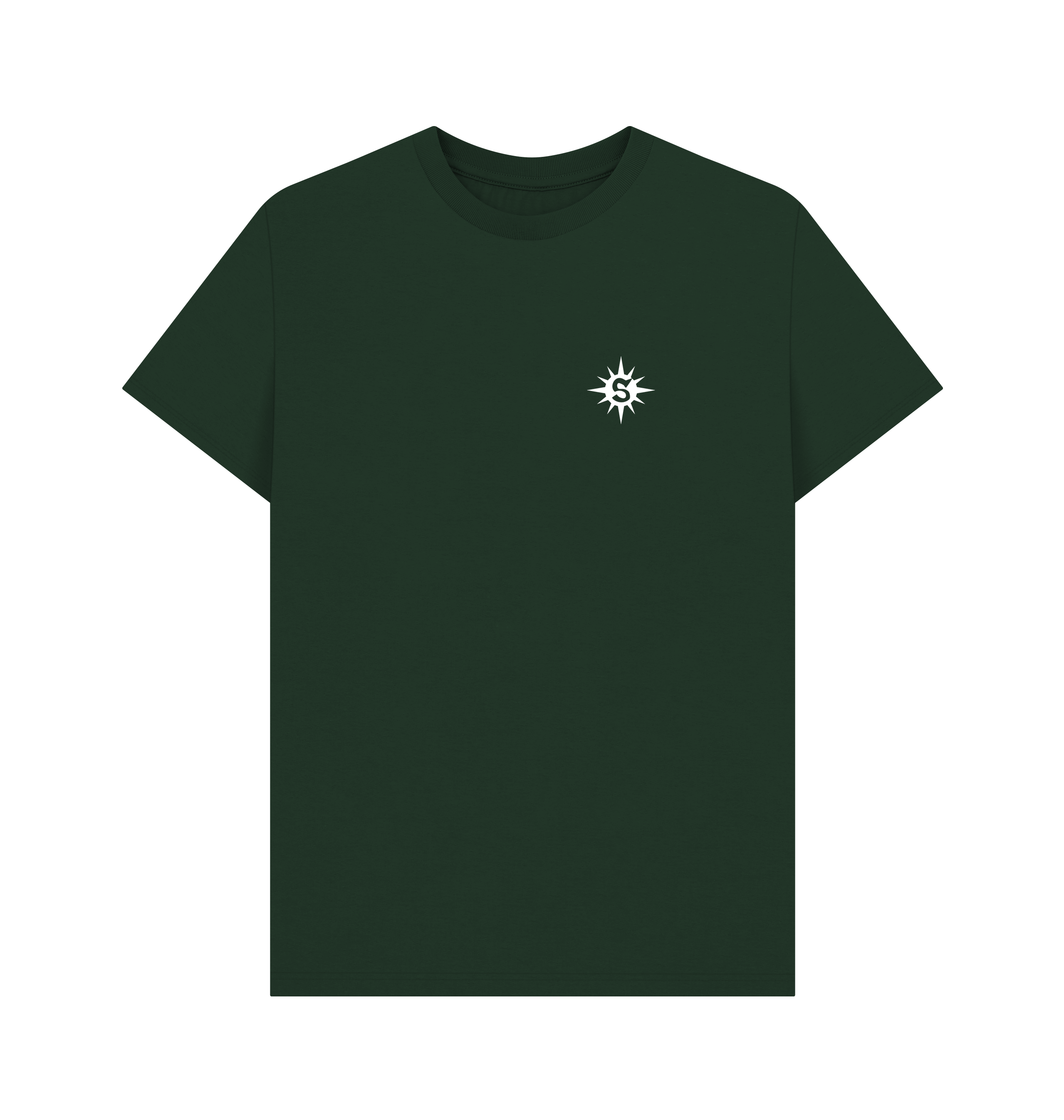 Evergreen Cities of Sigmar Insignia T Shirt