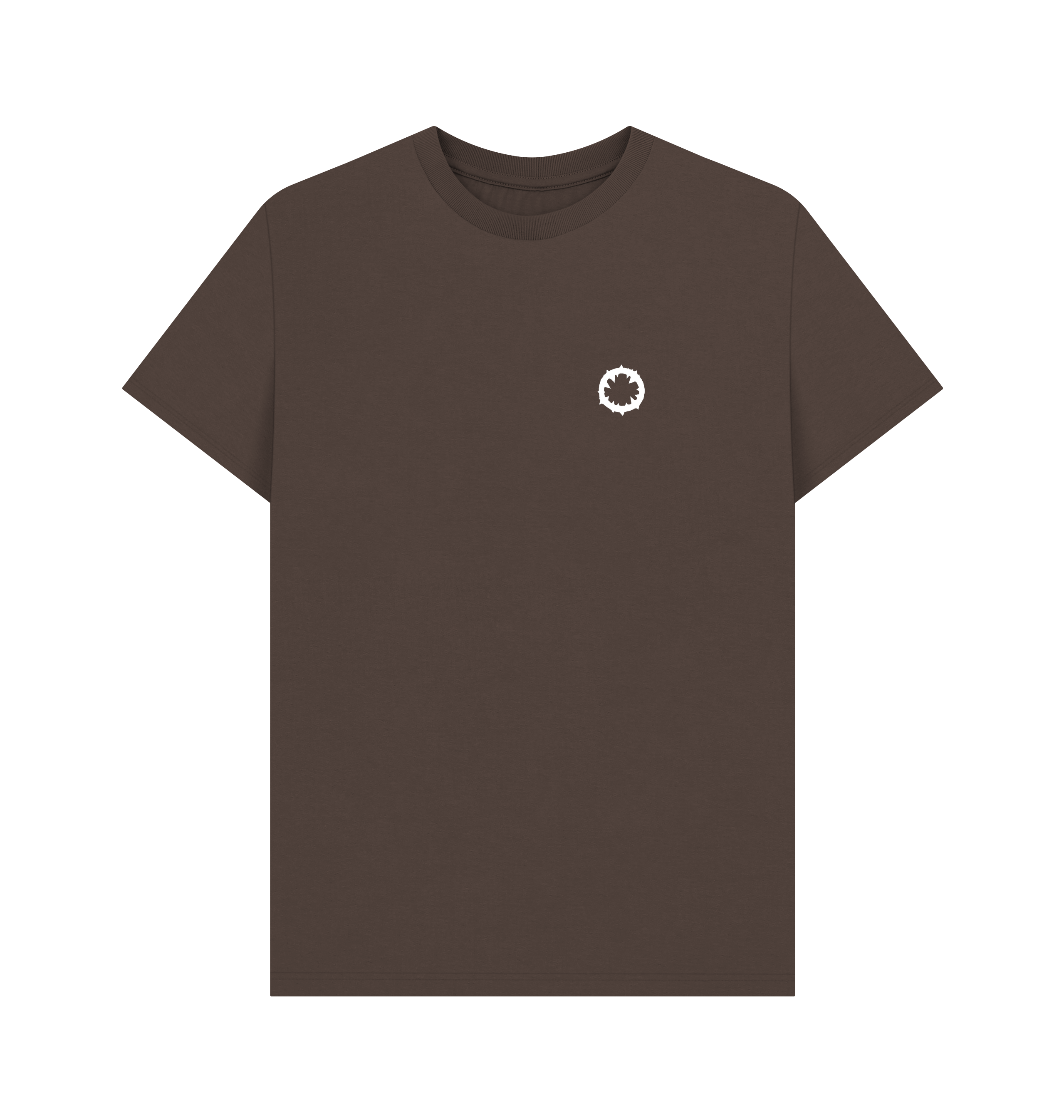 Chocolate Ogor Mawtribes Insignia T Shirt