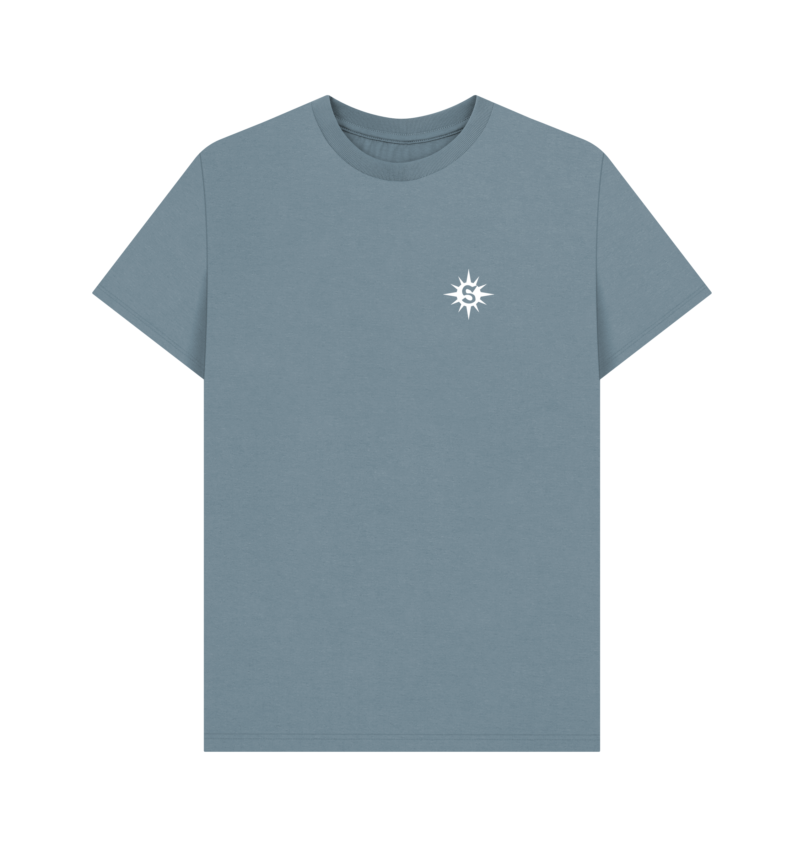 Stone Blue Cities of Sigmar Insignia T Shirt