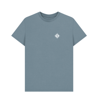 Stone Blue Cities of Sigmar Insignia T Shirt