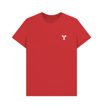 Red Skaven Insignia T Shirt