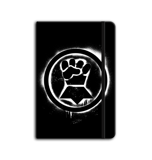Black Notebook