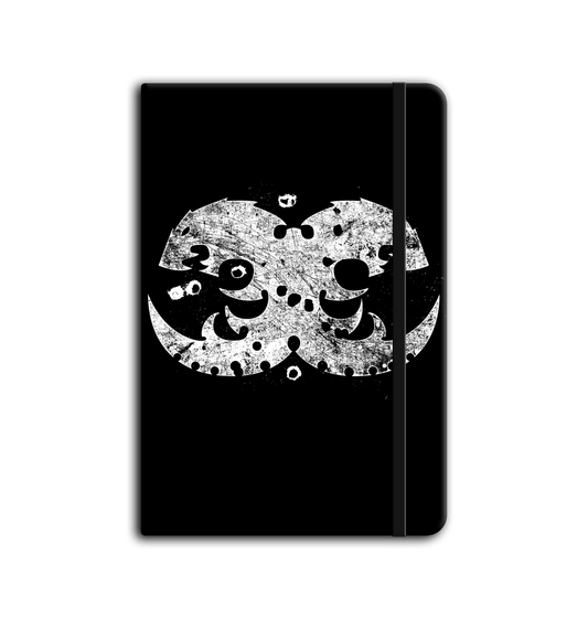 Black Notebook