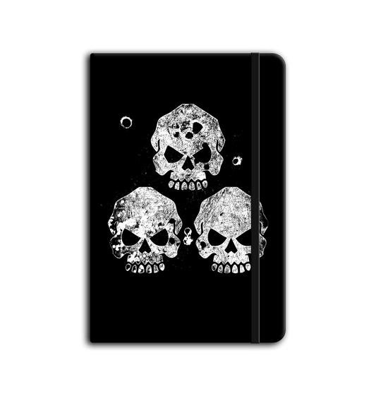 Black Notebook