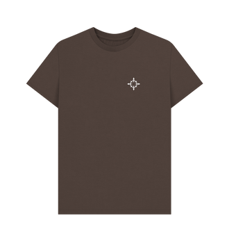 Chocolate Chaos Daemons Insignia T Shirt