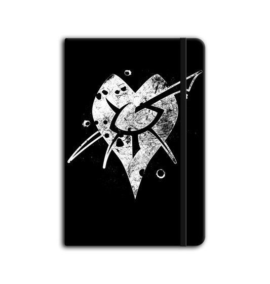 Black Notebook