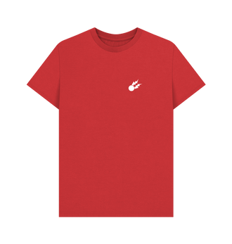 Red Stormcast Eternals Insignia T Shirt