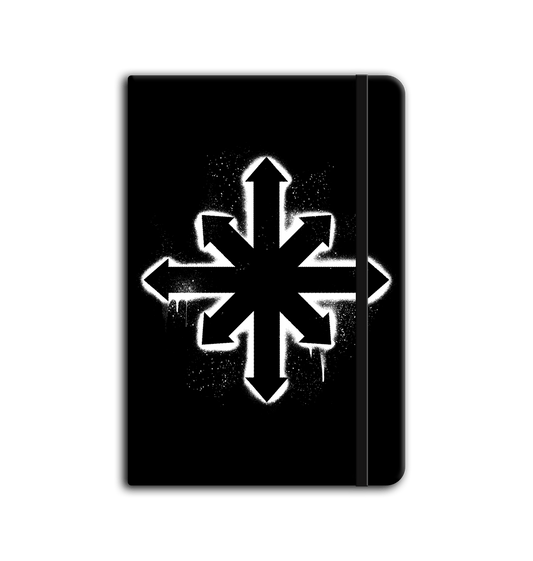 Black Notebook