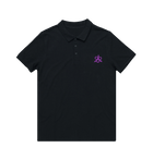 Black Maggotkin Of Nurgle Polo Shirt