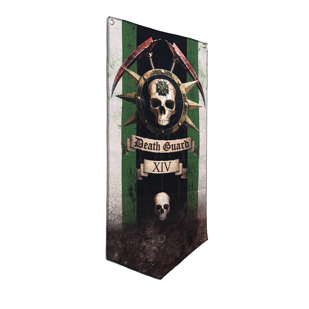 Warhammer The Horus Heresy - Death Guard Bundle