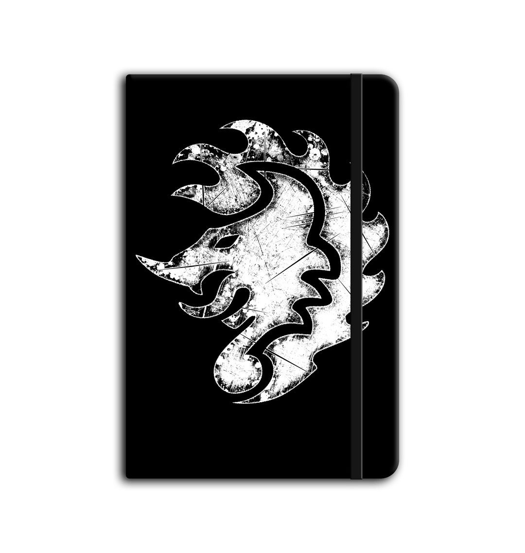 Black Notebook