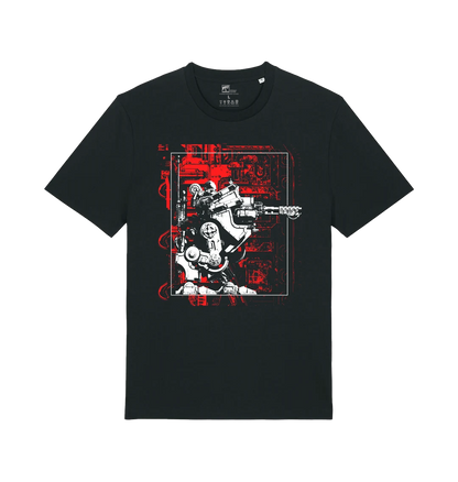 Solar Auxilia Hermes Sentinel T Shirt