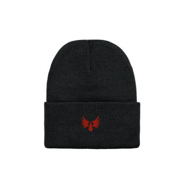 Black Blood Angels Beanie