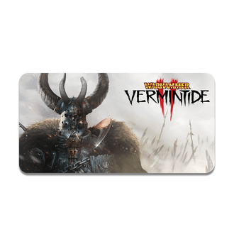 Warhammer: Vermintide II Gaming Mat Bundle