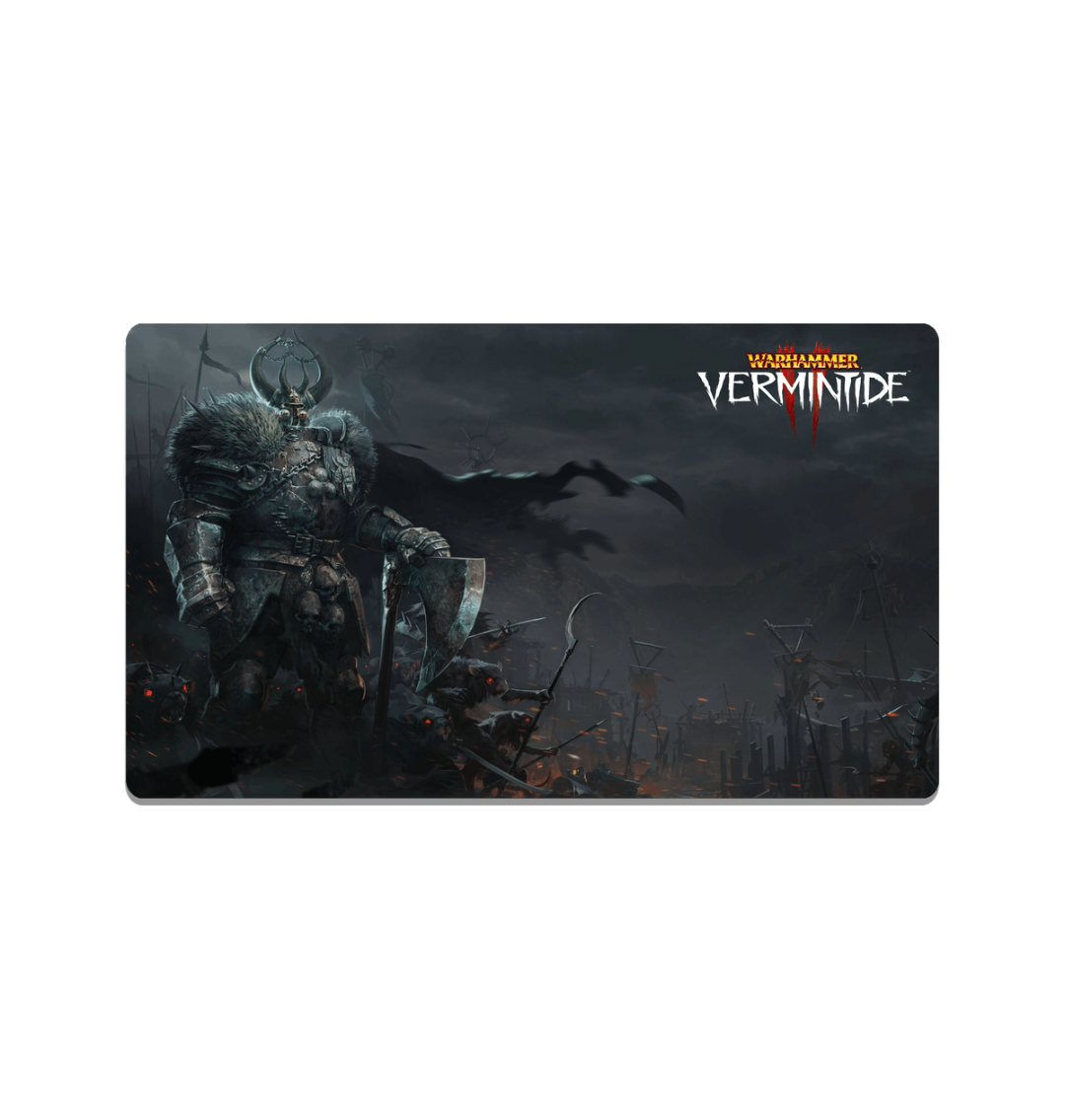 As Shown Mouse Pads Front