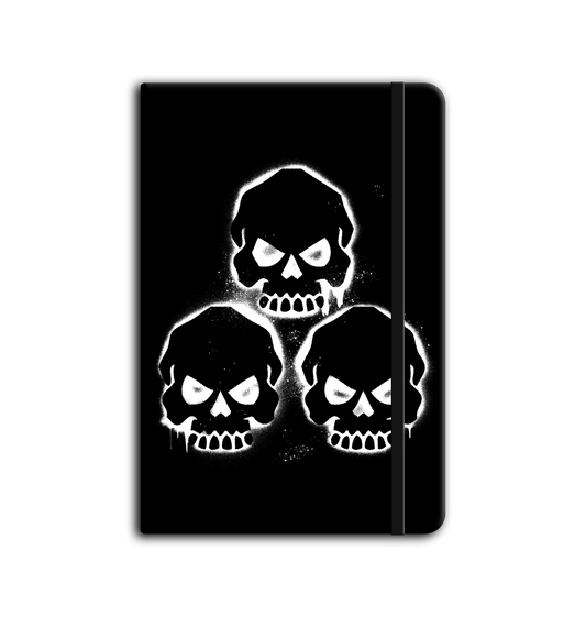 Black Notebook