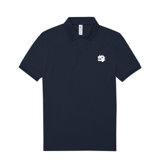 Navy Polo Shirt