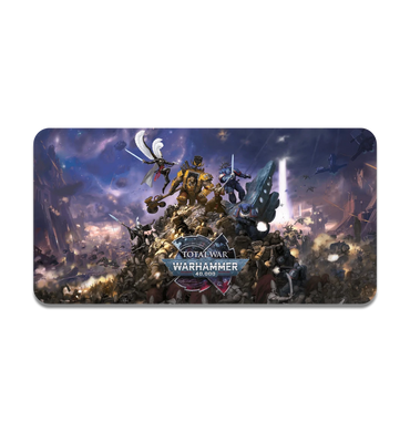 TOTAL WAR: Warhammer 40,000 Large Gaming Mat