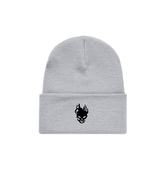 Light Grey Nighthaunt Beanie