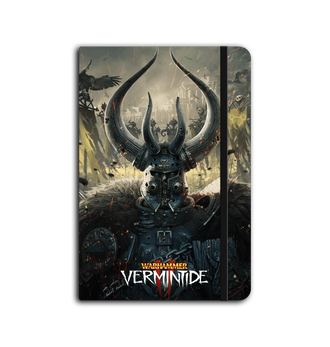 Warhammer: Vermintide II Gaming Mat Bundle
