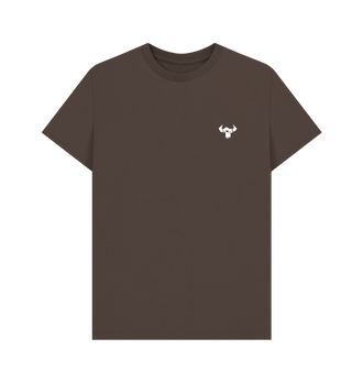 Chocolate Orks Insignia T Shirt