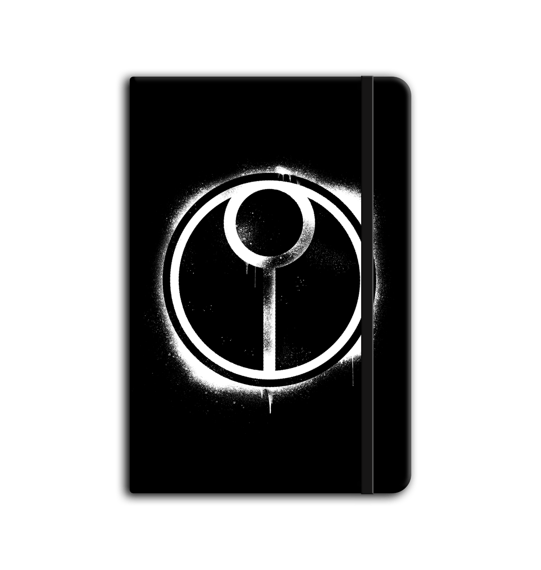 Black Notebook