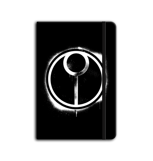 Black Notebook