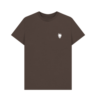 Chocolate Nighthaunt Insignia T Shirt