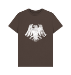 Chocolate Raven Guard Battleworn Insignia T Shirt