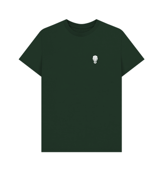 Evergreen Iron Warriors Insignia T Shirt