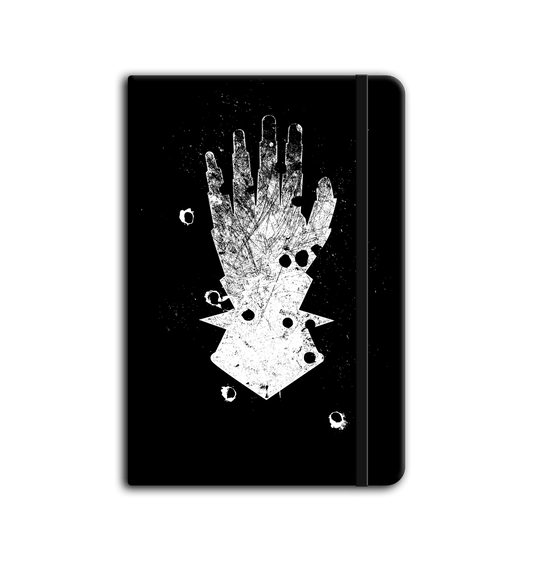 Black Notebook