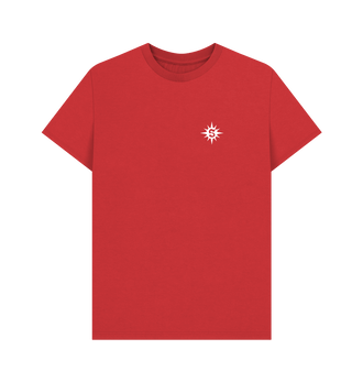 Red Cities of Sigmar Insignia T Shirt