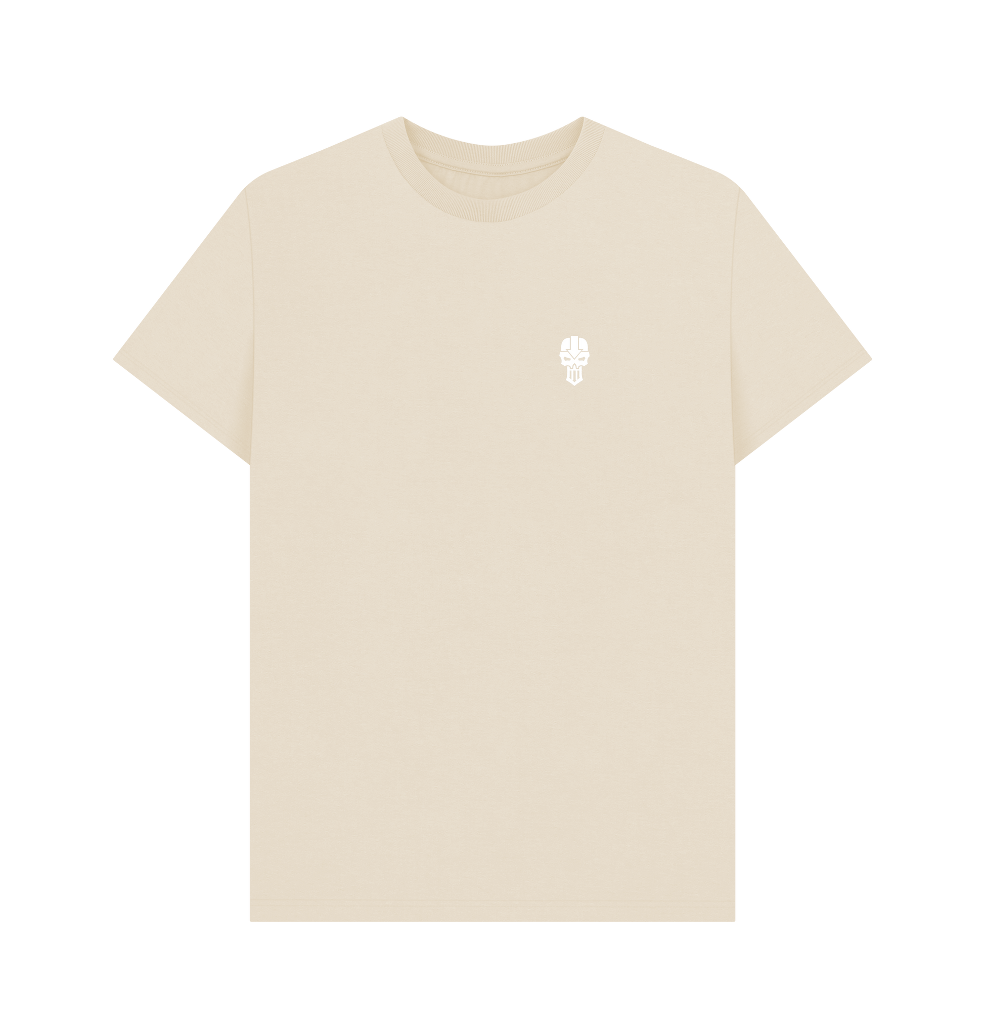 Oat Iron Warriors Insignia T Shirt