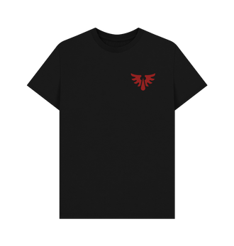 Black Premium Blood Angels Art T Shirt