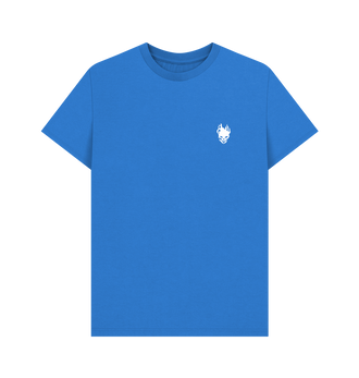 Bright Blue Nighthaunt Insignia T Shirt