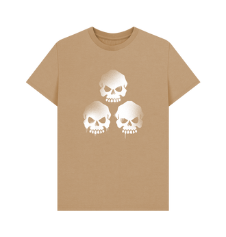 Sand Death Guard Graffiti Insignia T Shirt