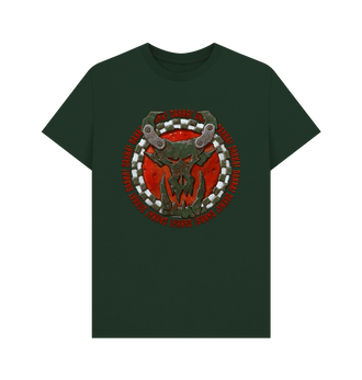 Evergreen Premium Orks Goff T Shirt