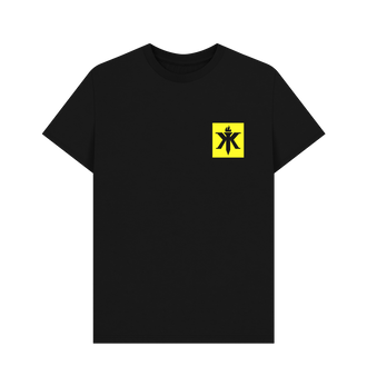 Black Total War: WARHAMMER III - Legendary Kislev Kostaltyn T Shirt