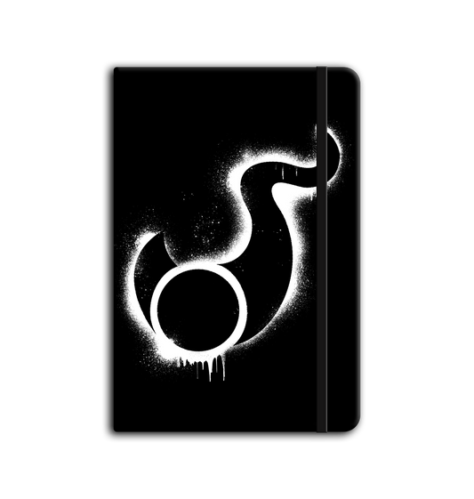 Black Notebook