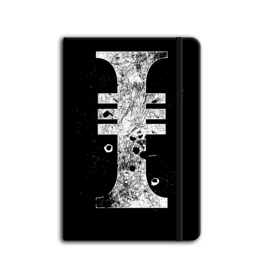 Black Notebook