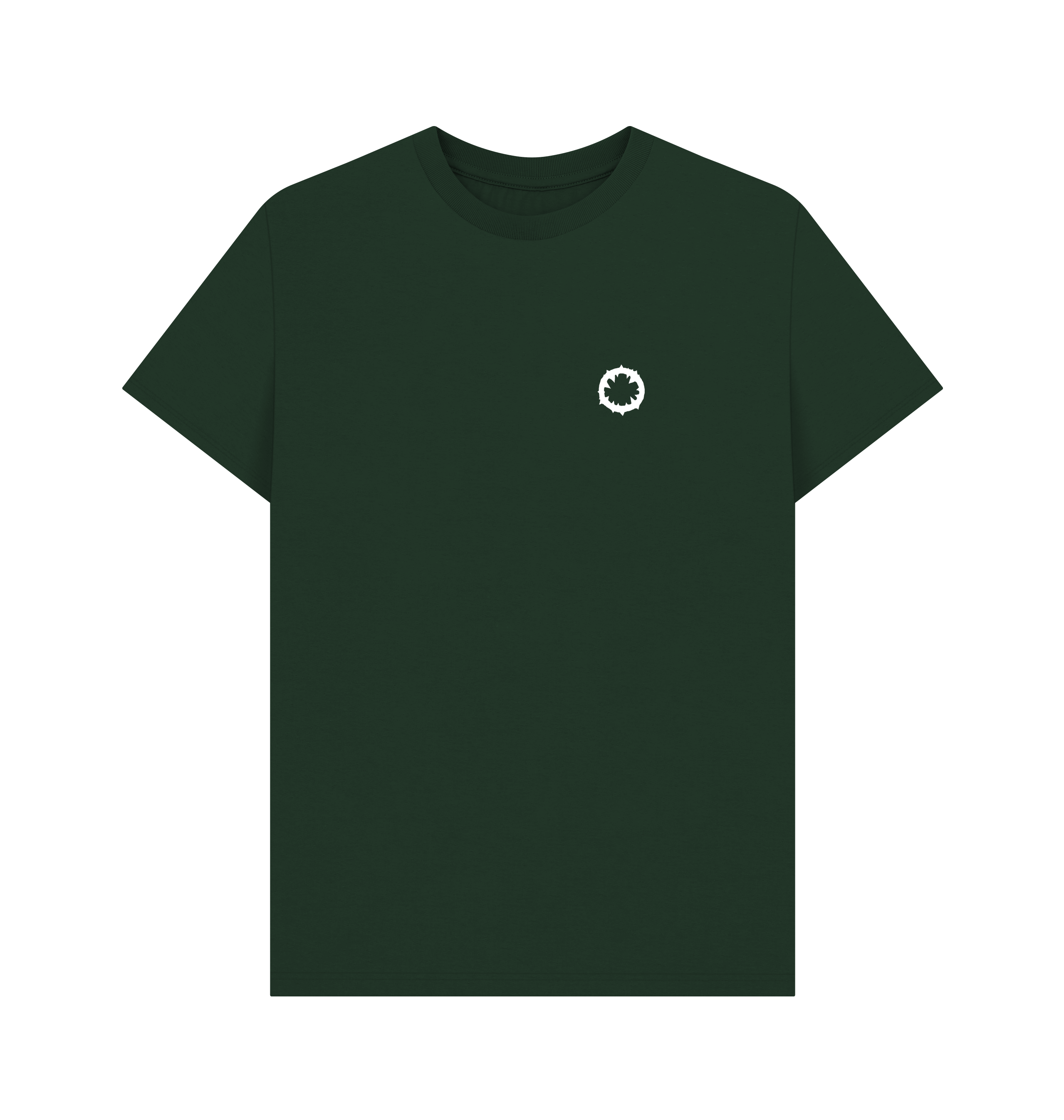 Evergreen Ogor Mawtribes Insignia T Shirt