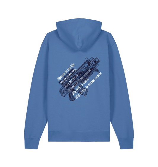 Premium Warhammer 40,000: Space Marine 2 Space Marine 2 Eternal Service Hoodie