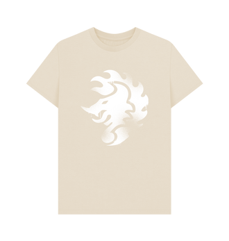 Oat Fyreslayers Graffiti Insignia T Shirt