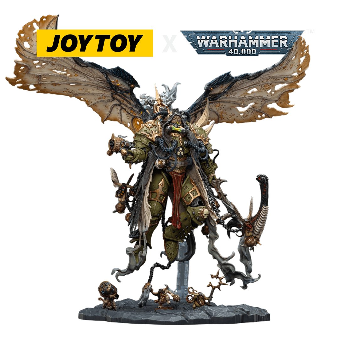 As Shown Toy Figures Front