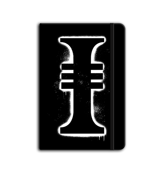 Black Notebook